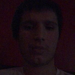 Meet your Posher, Johnny